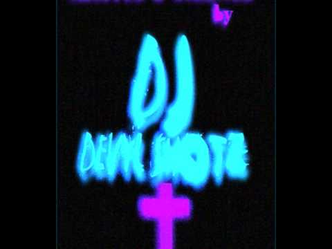 Make a Stain - J-Blaque (ZERHACKT UND RUNTERGESCHRAUBT VON DEMONIC CHOPPAZ INC.)