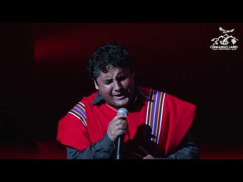 ✔️ PANTEONERO 🎦 Porfirio Ayvar & Andrés "CHIMANGO" Lares & Luciano Quispe ✅ Gran Teatro Nacional