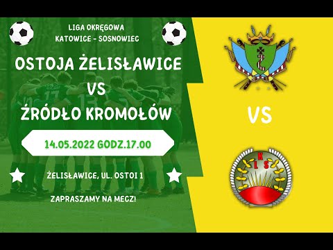 Ostoja Żelisławice - Źródło Kromołów (wyjściowy skład)