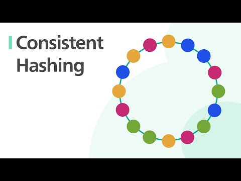 Consistent Hashing | Algorithms You Should Know #1