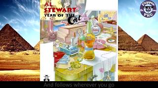 Midas Shadow - Al Stewart |Lyrics|