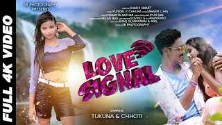 Love Signal Full Video -Kundal k Chhura -