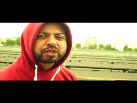 Spia 104  - Largos Caminos (Video Oficial)