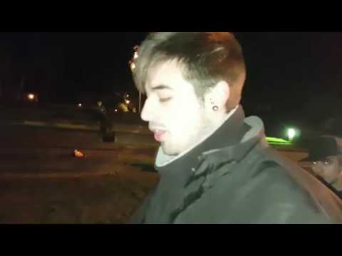 GAVA BATTLE - SIRVINE VS JONA [CUARTOS]