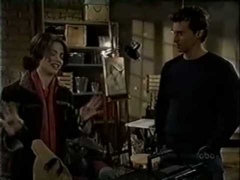 Liason 2/13/01 - The Red Glass