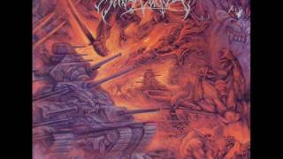 Angel Corpse - Sons Of Vengeance