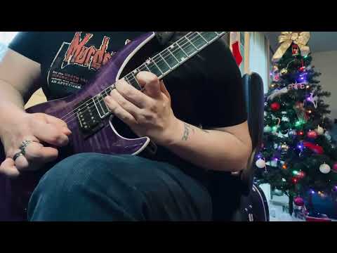 Marilyn Manson-Just a Car Crash Away (Tim Skold Solo)