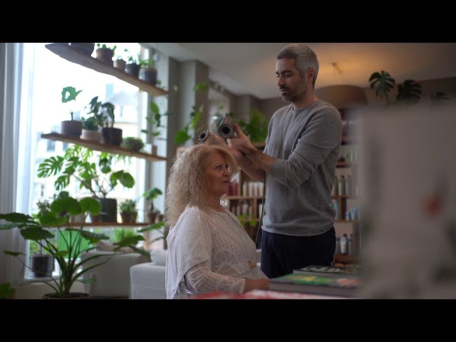 Youtube - Hair, Spa & Market By Jeremy