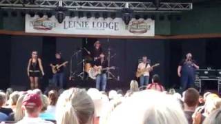 Rollin&#39; Through The Sunshine - Trailer Choir