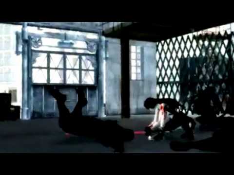 Dead Fantasy - Here Comes Another One - Fanvideo