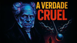 O Pessimismo de Schopenhauer Vai Mudar Sua Vida!