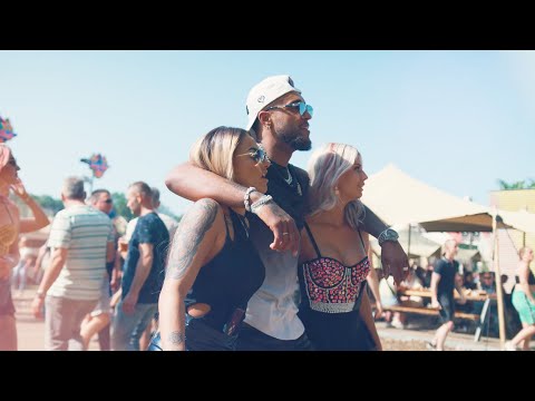 Imperial & Rosbeek - Henessy | Official Uptempo Music Video