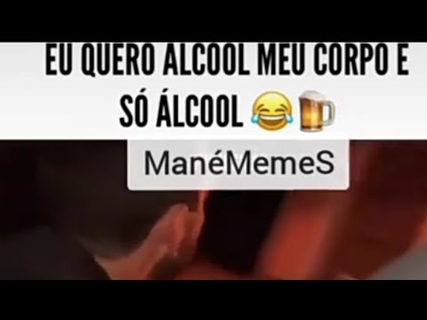 eu quero alcool! eu so o homem itaipava 🍻😂😂