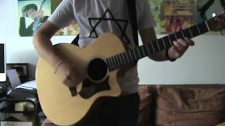 Sound Test - Your Love is Forever (George Harrison Instrumental Cover)