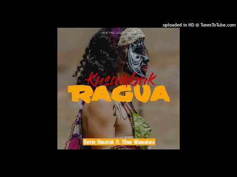 Kevin Simatab ft Elton Wamaiwa - Kusambuk Ragua (PNG Latest Music 2025)