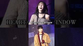 Download lagu Jin and Red velvet Wendy Heart on the window live performance💜 Their vocals are insane🔥 #jin #wendy mp3 Download lagu Jin and Red velvet Wendy Heart on the window live performance💜 Their vocals are insane🔥 #jin #wendy mp3