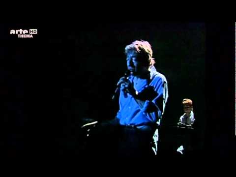 Ballade De Johnny Jane