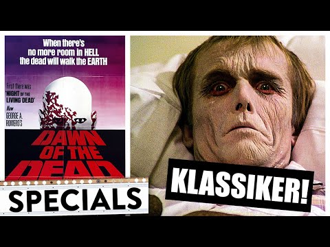 Nicht mehr INDIZIERT | Unendlich viele Schnittfassungen  | ZOMBIE - DAWN OF THE DEAD | Special