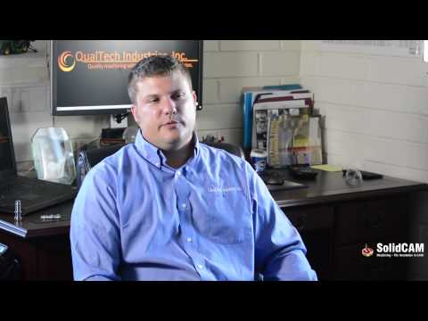 Qualtech Industries Inc - Customer Success Story