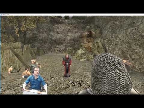 Gothic 2 # 061 Schürfstelle Nummer 1