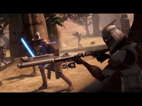 Captain Keeli and General Ima-Gun Di’s Final Stand- Music Video - The Final Stand