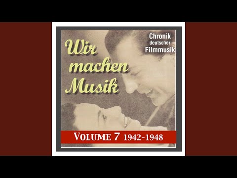 Herr Sanders lebt gefahrlich: Nixenlied (Wir sind nicht Fisch und nicht Fleisch)