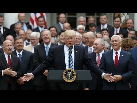 Click to Watch the Republicans: LEARN FROM THE VATICAN! Lock yourselves into a room and don't come out until you release the 'white smoke!' video