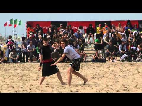 Paganello 2011 DVD | Cap 9: Paga Finals