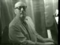 Ian Whitcomb Interviews Gerald Marks: Part 1