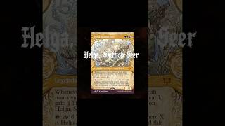 Insanely Powerful MTG Commanders Part 1
