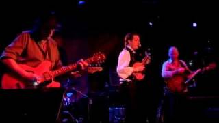 Whisky in the Jar from Joe Hurley's Irish Rock Revue