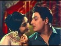 Anbe Vaa M G R Questions Saroja Devi
