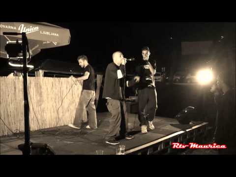 Valterap & Fresh Lab on Lakness  - Goricjani