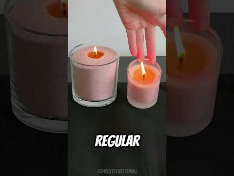 The Genius Candle: Every Parent’s Must-Have