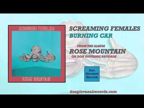 Video thumbnail for Burning Car