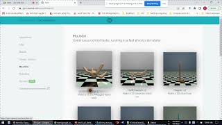 [AI] Week12 P3 OpenAI Gym