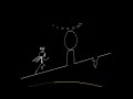 Vib Ribbon - DJ Cam - Voodoo Child feat. Afu-Ra
