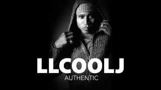 LL Cool J - We're the Greatest ft. Eddie Van Halen (Album Authentic) [AUDIO]