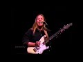 Rickie Lee Jones with RatDog and Friends 19970119 Horses