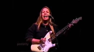 Rickie Lee Jones with RatDog and Friends 19970119 Horses