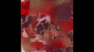 Yellow Swans/The Skaters - Humming Lattice Flowers [2004]