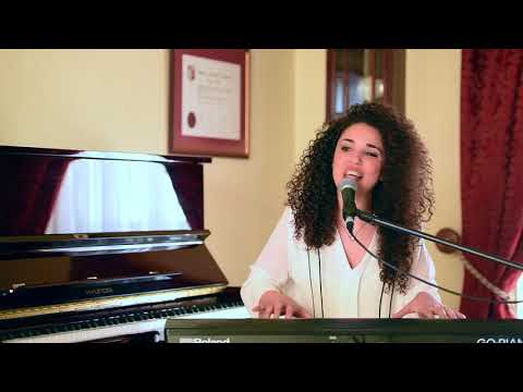 Ħdejk Jien Gejt Mulej  - Ylenia Vella