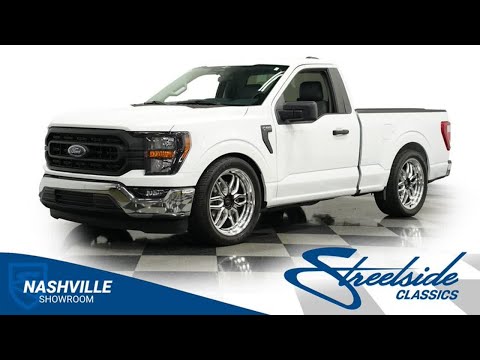 2023 Ford F150 (CC-2017959) for sale in Lavergne, Tennessee