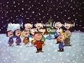 Closing To A Charlie Brown Christmas 1996 VHS