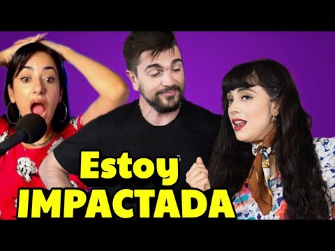 SO MUCH CHEMISTRY!💥Tie me up MON LAFERTE and JUANES reaction + Analysis | VOCAL COACH reacts