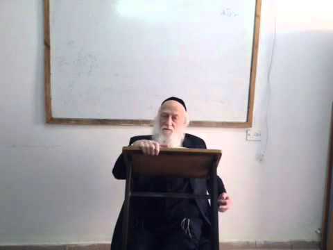 The Teachings of Rav Dessler/Maharal - 10