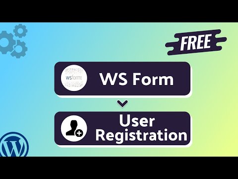 Integrating WS Form with User Registration | Step-by-Step Tutorial | Bit Integrations