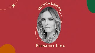 #10: Fernanda Lima: expansão de consciência a partir da meditação e yoga
