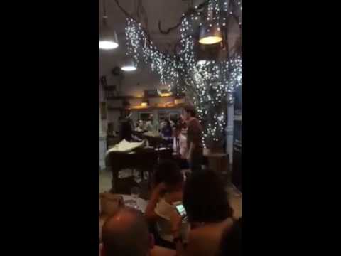 Lost In the Waves - Jonathan Radford