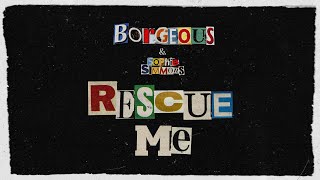 Rescue Me Music Video